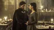 The Red Wedding ( photo by HELEN SLOAN)